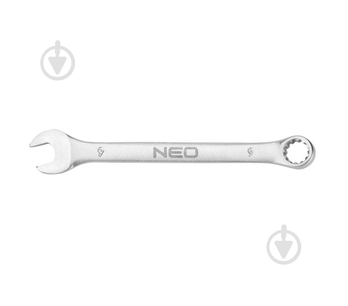 Ключ комбінований NEO tools 09-653 - фото 1