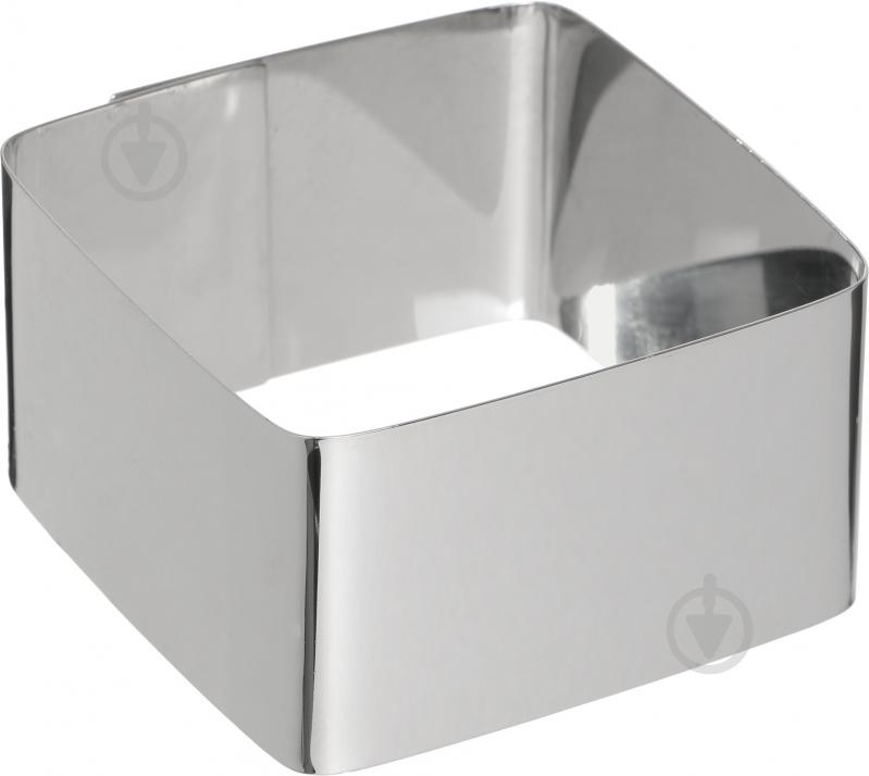 Форма Steelay для придания формы блюду 8,5 см - фото 1 Форма Steelay для придания формы блюду 8,5 см - фото 1