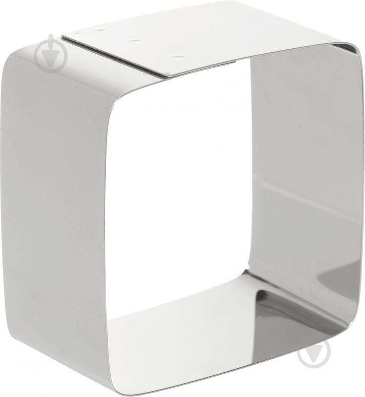 Форма Steelay для придания формы блюду 8,5 см - фото 2 Форма Steelay для придания формы блюду 8,5 см - фото 2