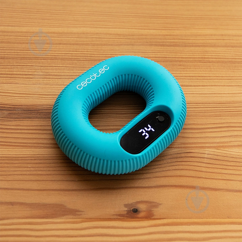 Еспандер CECOTEC Drumfit HandFit Smart - фото 2