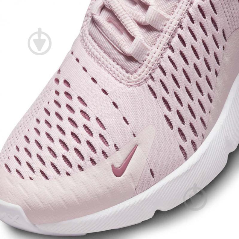 Кросівки жіночі демісезонні Nike AIR MAX 270 AH6789-601 р.41 бежеві - фото 7