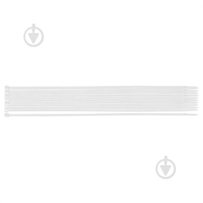 Хомут пластиковый NEO tools 3,6х300 мм 20 шт. 01-655 - фото 1