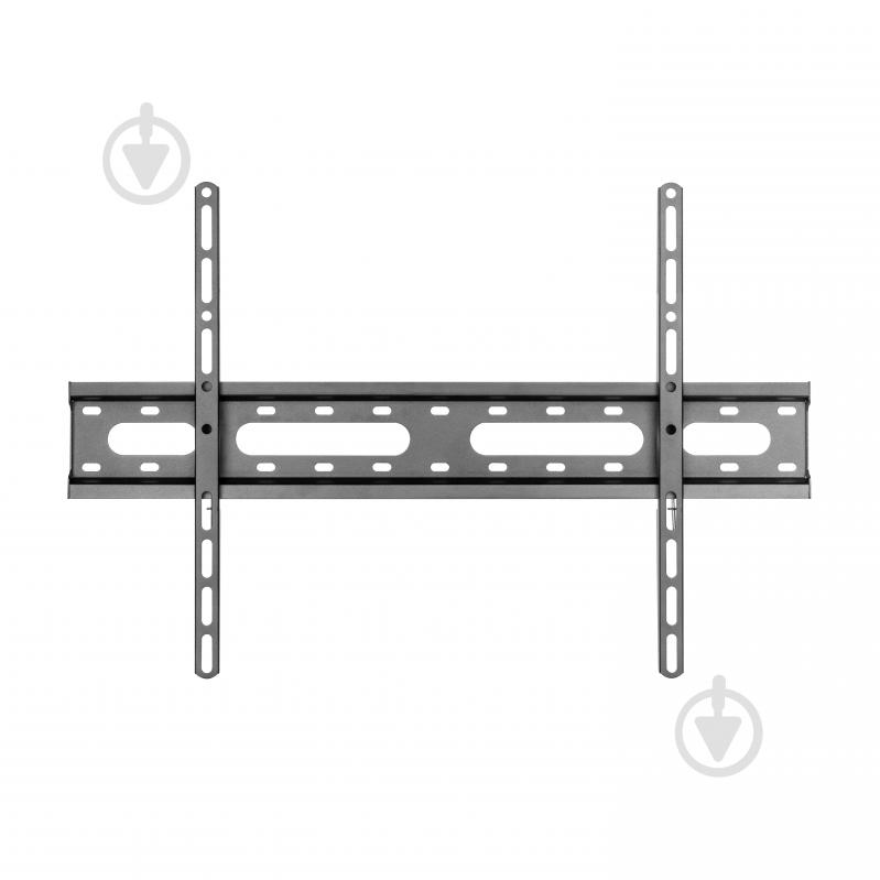 Кріплення для телевізора UniBracket BZ03-60 фіксовані 37"-70" чорний - фото 3