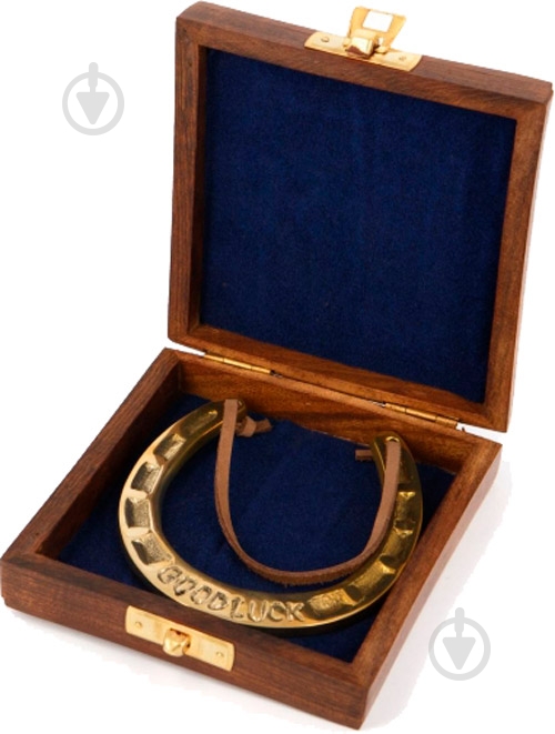 Подкова на удачу 6780 - фото 1