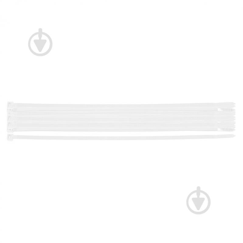 Хомут пластиковый NEO tools 4,8х200 мм 20 шт. 01-658 - фото 1