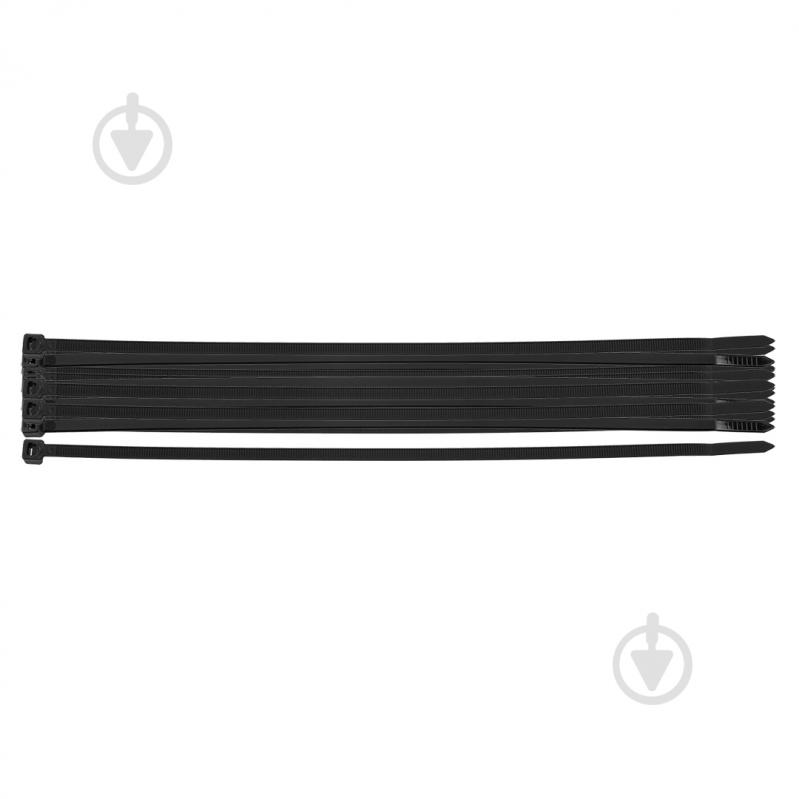 Хомут пластиковый NEO tools 4,8х200 мм 20 шт. 01-632 - фото 1