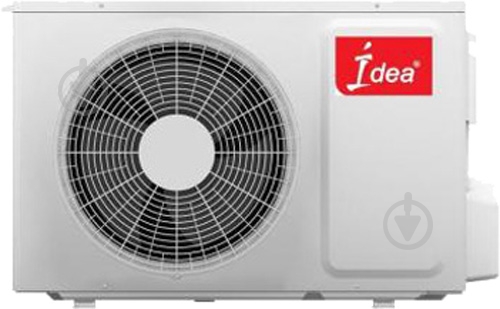 Кондиціонер Idea ISR-18HR-MA0-DN1 - фото 3