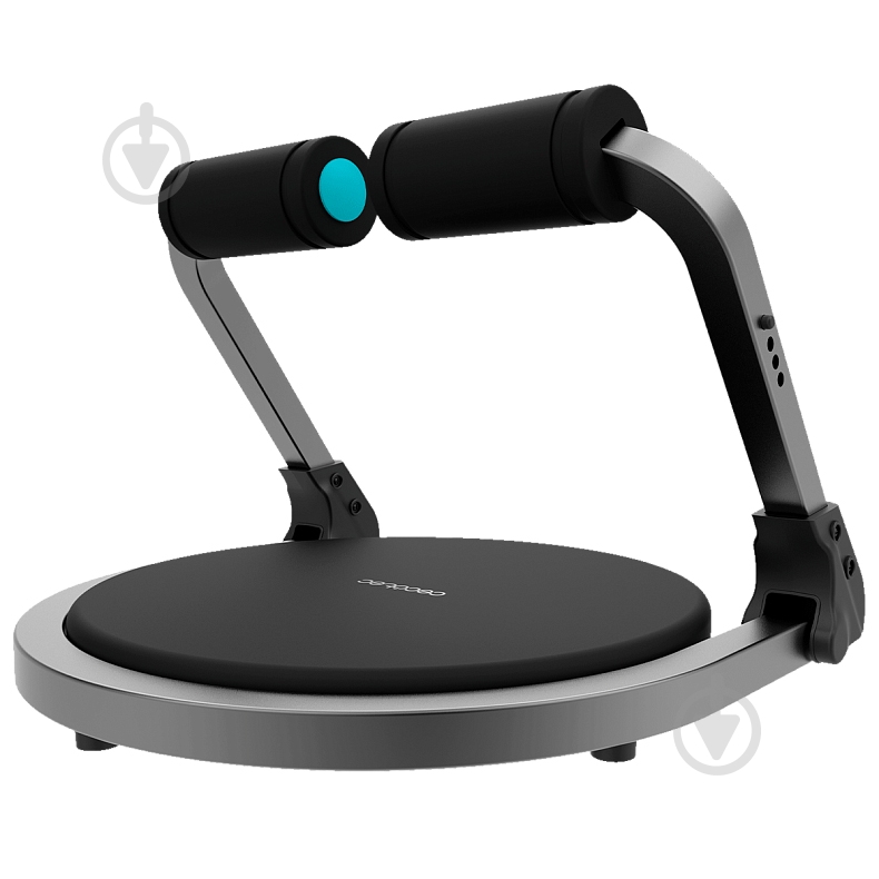 Балансувальна платформа CECOTEC Drumfit MultiTrain 6000 - фото 1 Балансувальна платформа CECOTEC Drumfit MultiTrain 6000 - фото 1