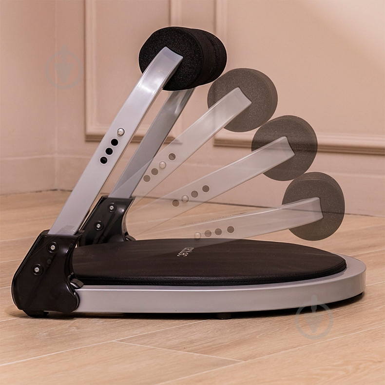 Балансувальна платформа CECOTEC Drumfit MultiTrain 6000 - фото 6 Балансувальна платформа CECOTEC Drumfit MultiTrain 6000 - фото 6