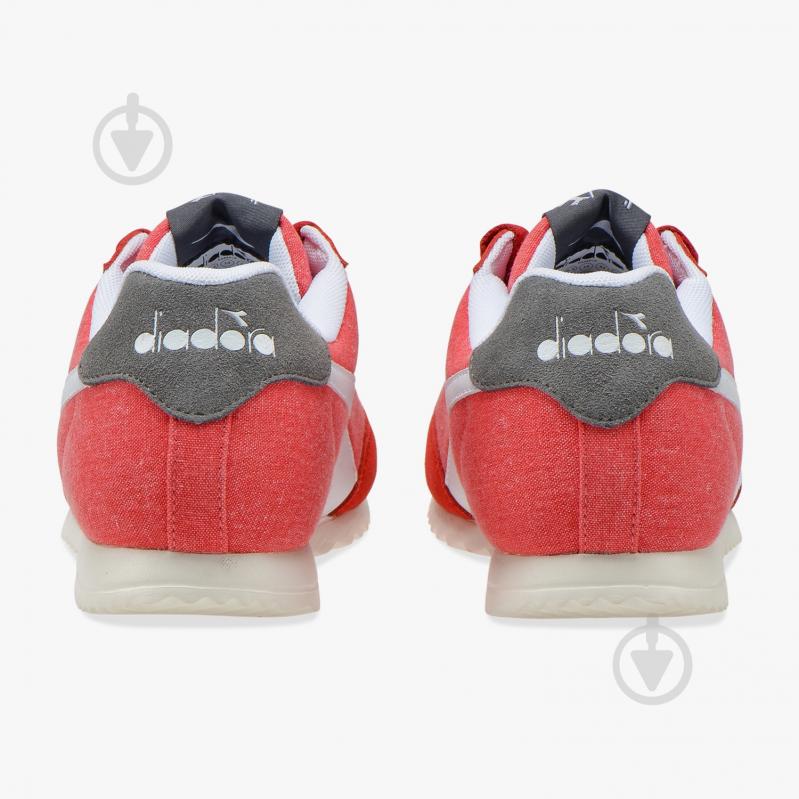 Кроссовки демисезонные Diadora JOGLIGHTC 101.171578C8004 р.36,5 красные - фото 6