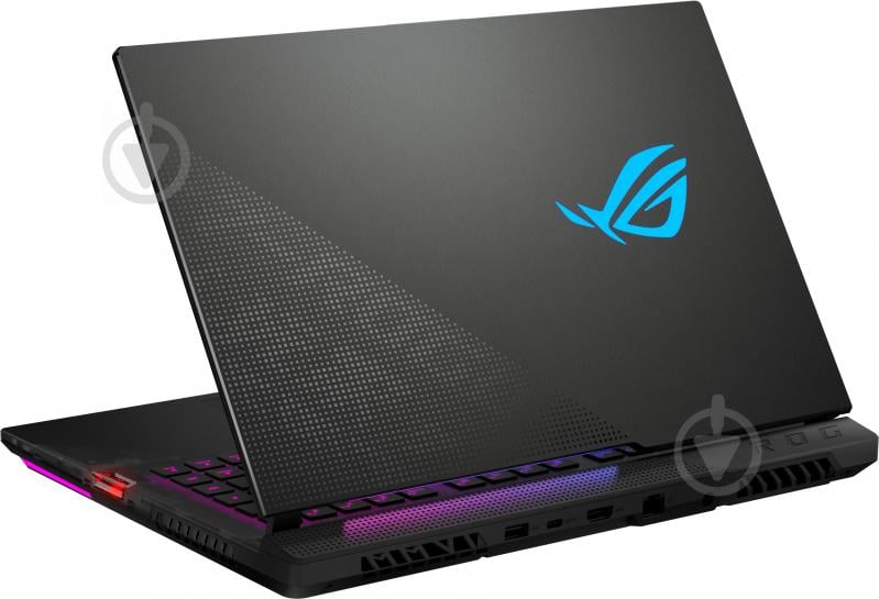 Ноутбук Asus ROG Strix SCAR 15 G533QR-HQ100T 15,6 (90NR05K1-M02140) black - фото 7