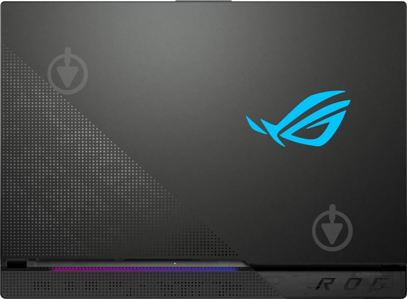 Ноутбук Asus ROG Strix SCAR 15 G533QR-HQ100T 15,6 (90NR05K1-M02140) black - фото 12