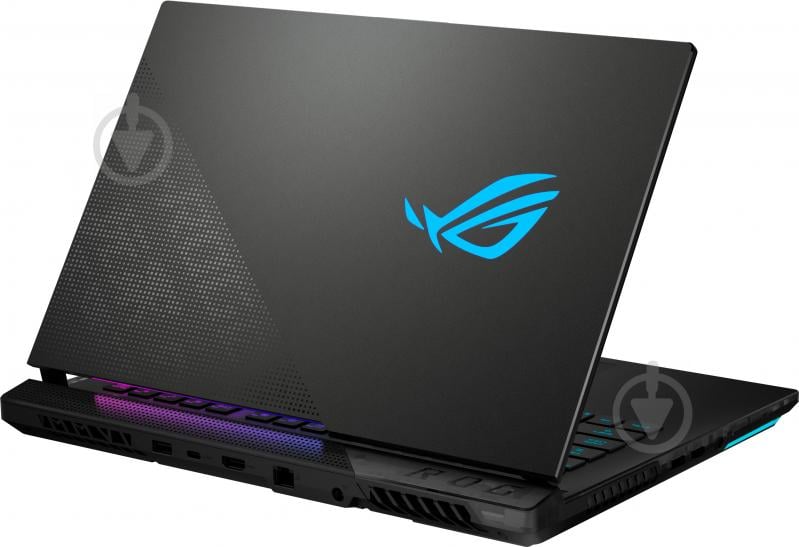 Ноутбук Asus ROG Strix SCAR 15 G533QR-HQ100T 15,6 (90NR05K1-M02140) black - фото 6