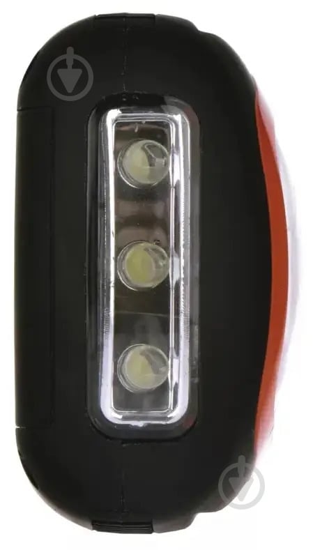 Ліхтарик Emos LED P3883 200Lm 3xAAA чорний - фото 7