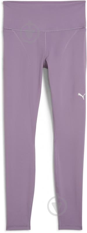 Лосины Puma CLOUDSPUN HW FL TIGHT 52577130 р.M фиолетовый - фото 1