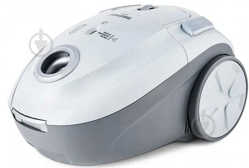 Пылесос Zelmer Edek ZVC251 - фото 1 Пылесос Zelmer Edek ZVC251 - фото 1