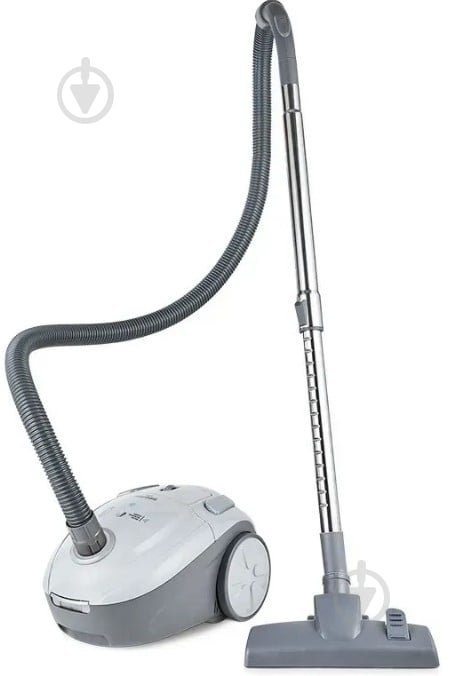 Пылесос Zelmer Edek ZVC251 - фото 4 Пылесос Zelmer Edek ZVC251 - фото 4