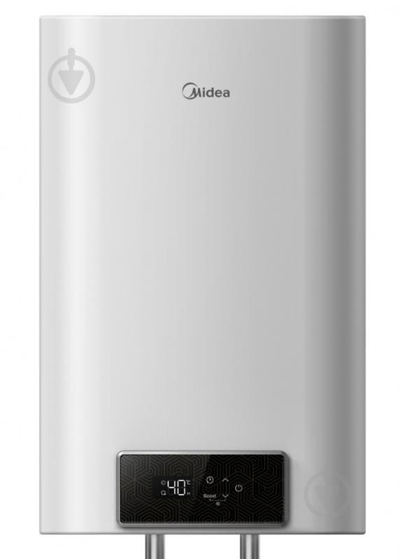 Бойлер Midea D80-20EFT2 - фото 1