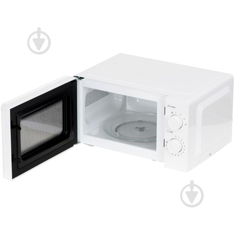 Микроволновая печь Adler AD 6205 - фото 4 Микроволновая печь Adler AD 6205 - фото 4