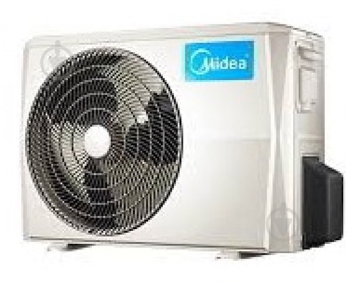 Кондиционер Midea MA-18N8D0-I/MA-18N8D0-O - фото 7