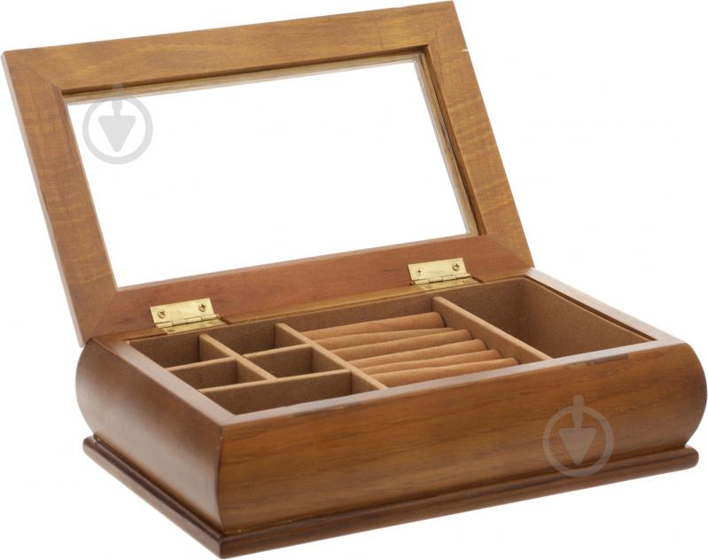 Шкатулка WY9358 - фото 2