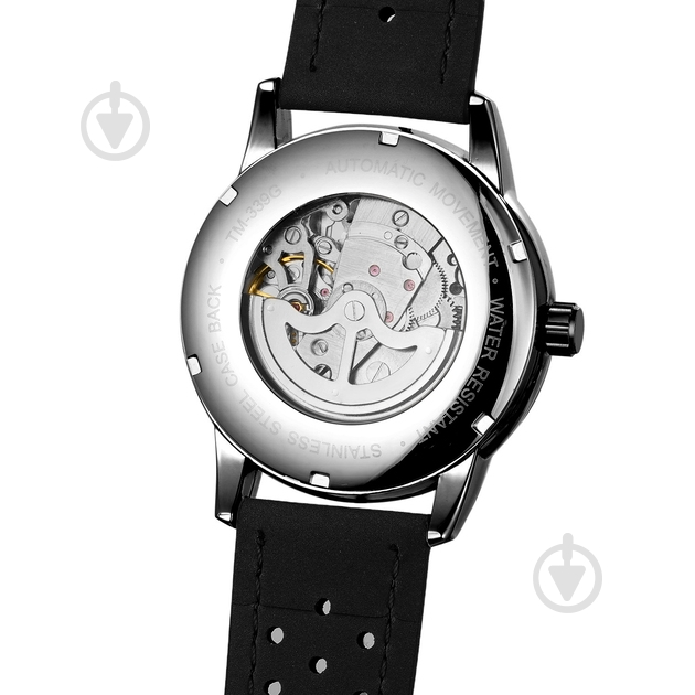 Наручний годинник чоловічий Hunter Winner - фото 4 Наручний годинник чоловічий Hunter Winner - фото 4