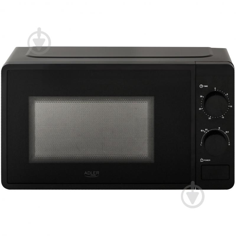 Микроволновая печь Adler AD 6206 - фото 1 Микроволновая печь Adler AD 6206 - фото 1