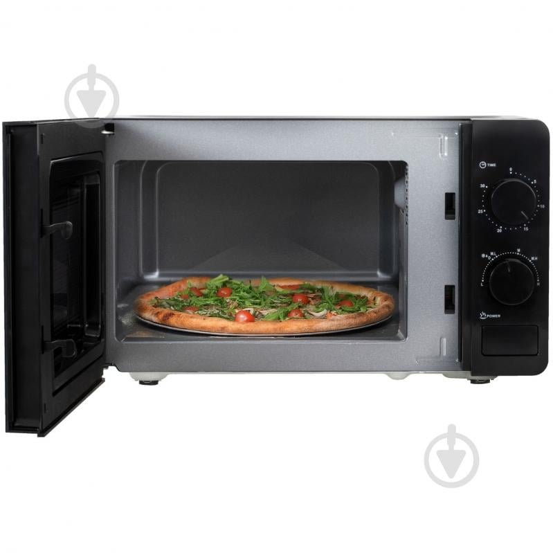 Микроволновая печь Adler AD 6206 - фото 7 Микроволновая печь Adler AD 6206 - фото 7