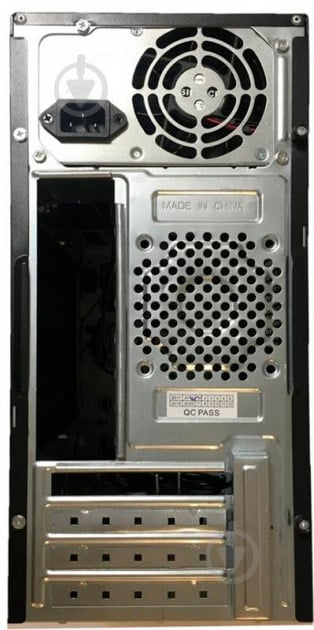 Корпус Delux MK260 450W 120mm - фото 3