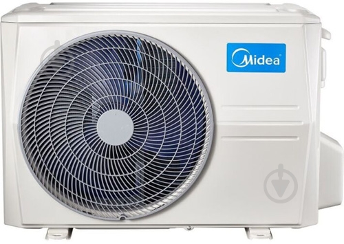 Кондиціонер Midea MA-24N8D0-I/MA-24N8D0-O - фото 2