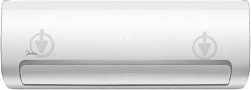 Кондиціонер Midea MA-24N8D0-I/MA-24N8D0-O - фото 4