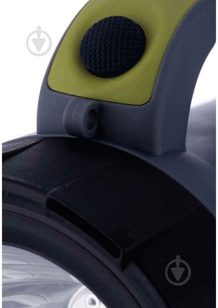 Фонарь Emos P4527 зеленый/черный - фото 9