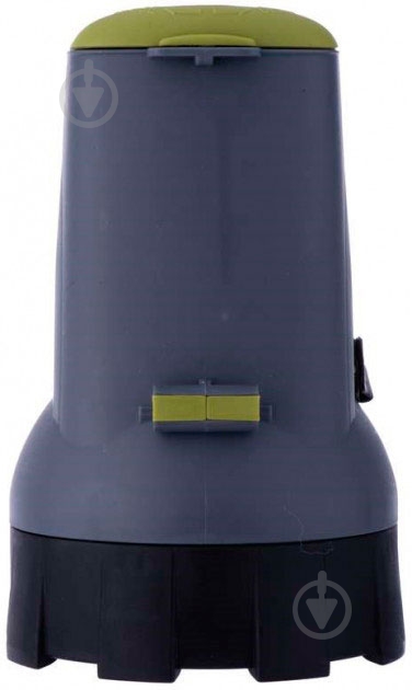 Фонарь Emos P4527 зеленый/черный - фото 4