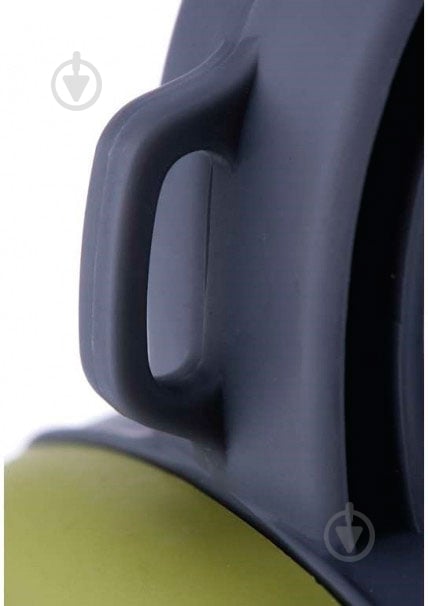 Фонарь Emos P4527 зеленый/черный - фото 8