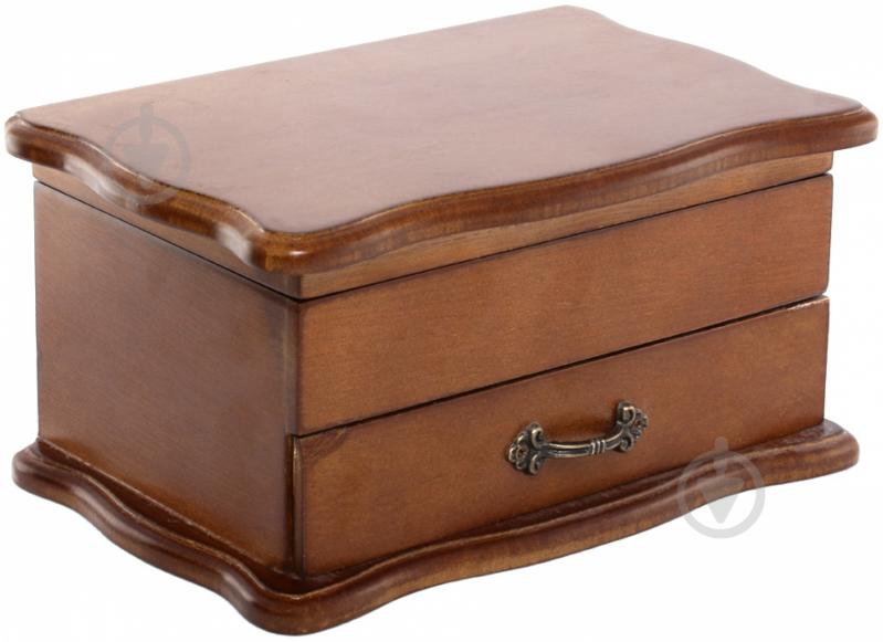 Шкатулка WY13091 - фото 1
