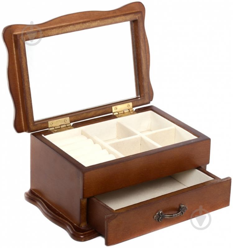 Шкатулка WY13091 - фото 3