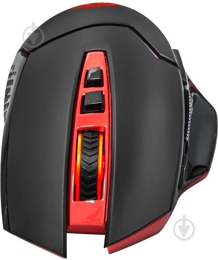 Мышь Redragon Mirage IR Wireless 74847 - фото 5