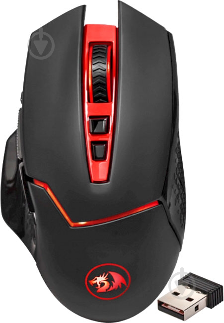 Мышь Redragon Mirage IR Wireless 74847 - фото 1