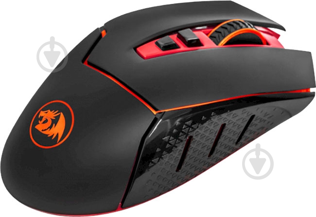 Мышь Redragon Mirage IR Wireless 74847 - фото 4