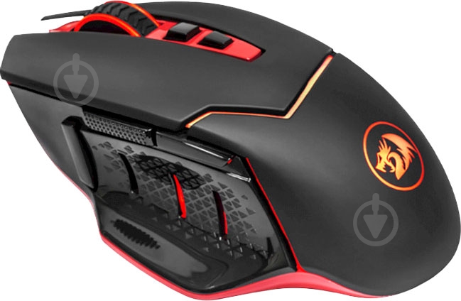 Мышь Redragon Mirage IR Wireless 74847 - фото 2