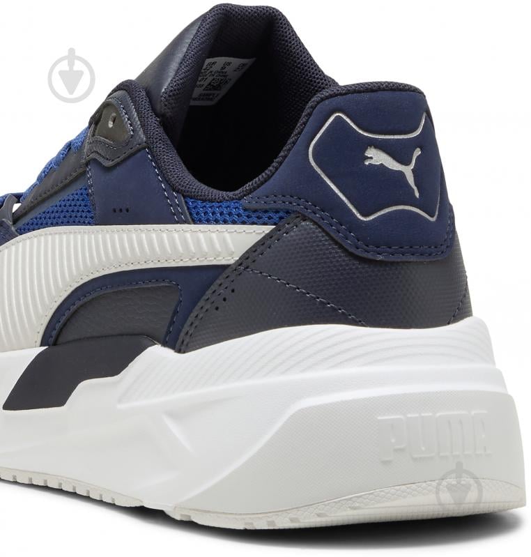 Кроссовки мужские Puma Trinity 2 SL 40070301 р.41 синие - фото 5