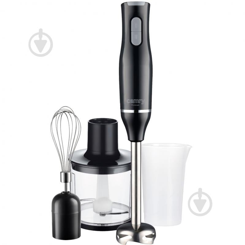 Блендер ручной Camry CR 4630 - фото 1