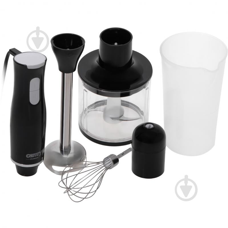 Блендер ручной Camry CR 4630 - фото 2