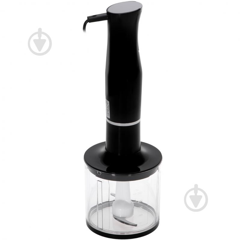 Блендер ручной Camry CR 4630 - фото 3