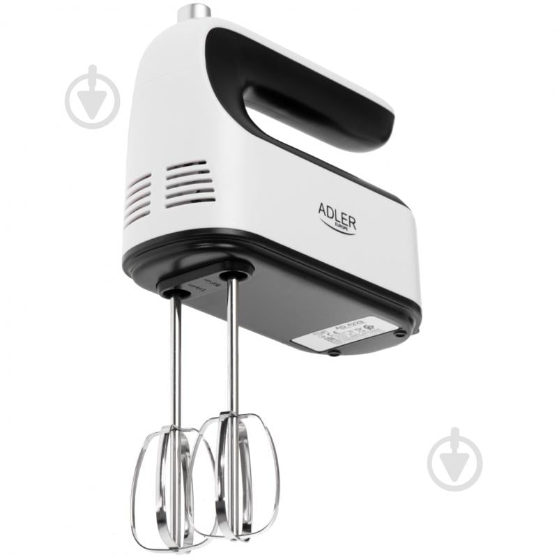 Миксер Adler AD 4229 - фото 3 Миксер Adler AD 4229 - фото 3