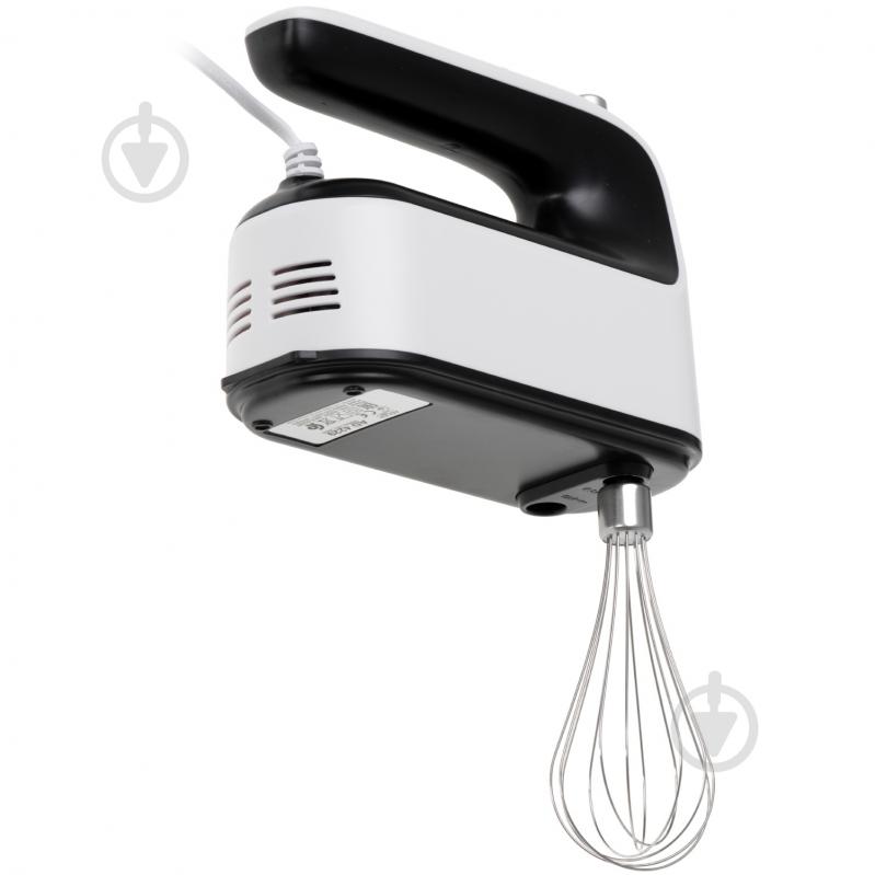 Миксер Adler AD 4229 - фото 4 Миксер Adler AD 4229 - фото 4