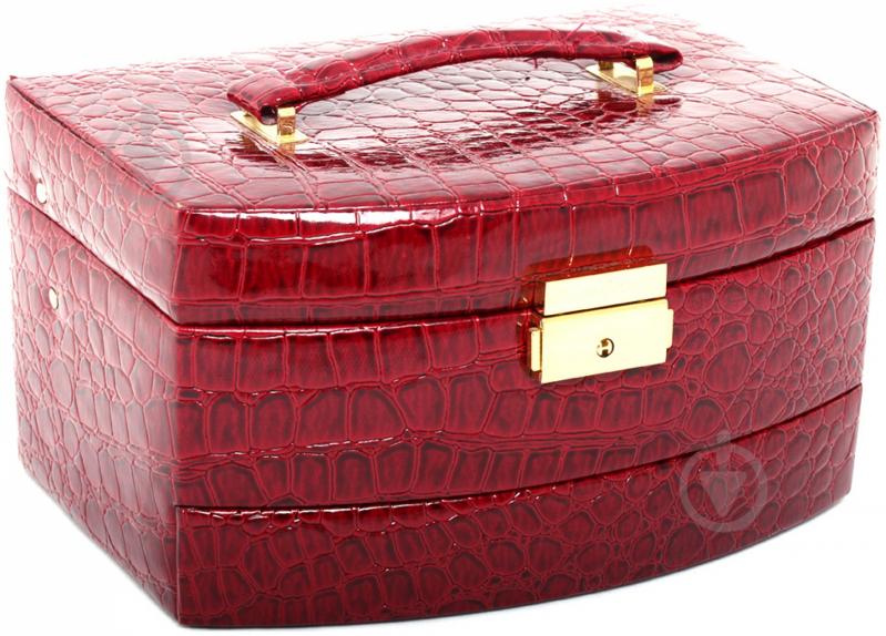 Шкатулка Бордо SW073 - фото 1 Шкатулка Бордо SW073 - фото 1