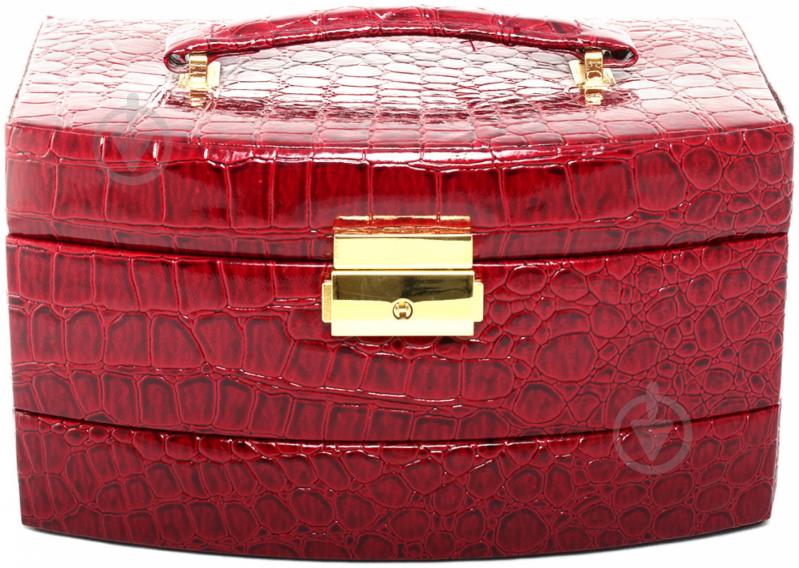 Шкатулка Бордо SW073 - фото 2 Шкатулка Бордо SW073 - фото 2