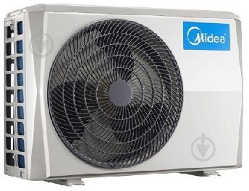 Кондиціонер Midea MB-18N8D0H-I/MB-18N8D0H-O - фото 4 Кондиціонер Midea MB-18N8D0H-I/MB-18N8D0H-O - фото 4
