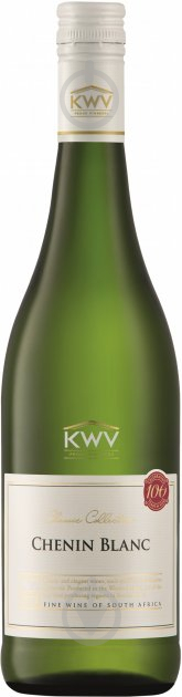 Вино KWV CLASSIC Chenin Blanc біле сухе 11-14.5% 0,75 л - фото 1